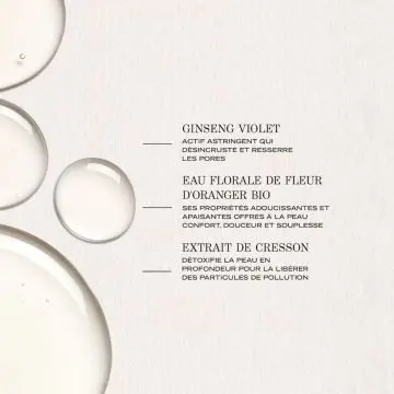 Nue Gelée Démaquillante D'Tox 150ml - Payot - Soin - Visuel 2