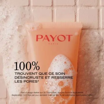 Nue Gelée Démaquillante D'Tox 150ml - Payot - Soin - Visuel 3