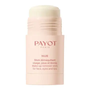 Nue Stick Démaquillant Visage, Yeux et Lèvres 50g - Payot - Soin - Visuel 2