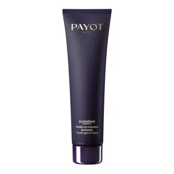 Suprême Absolu Gelée-en-Mousse Jeunesse 150ml - Payot - Soin - Visuel 1