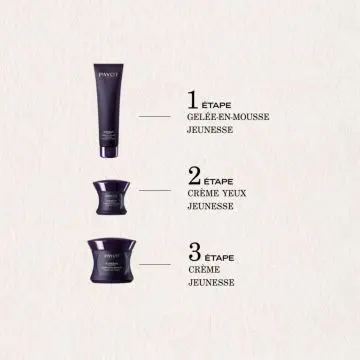 Suprême Absolu Gelée-en-Mousse Jeunesse 150ml - Payot - Soin - Visuel 4