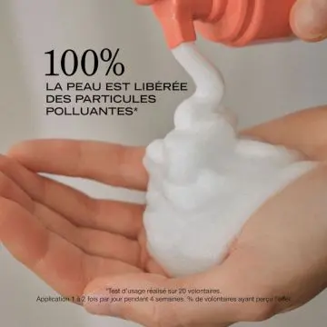 Nue Mousse Nettoyante Douceur 150ml - Payot - Soin - Visuel 3