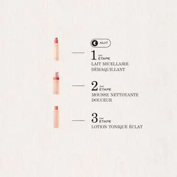 Nue Mousse Nettoyante Douceur 150ml - Payot - Soin - Visuel 4