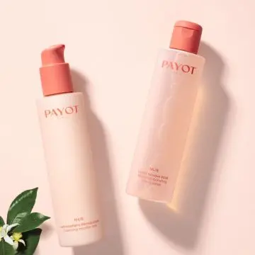Nue Lotion Tonique Eclat  200ml - Payot - Soin - Visuel 3 Nue Lotion Tonique Eclat  200ml - Payot - Soin - Visuel 3