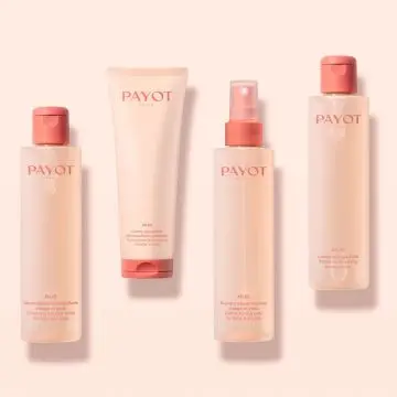 Nue Lotion Tonique Eclat  200ml - Payot - Soin - Visuel 4 Nue Lotion Tonique Eclat  200ml - Payot - Soin - Visuel 4