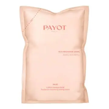 Nue Éco-Recharge Lotion Tonique Éclat 200ml - Payot - Soin - Visuel 1