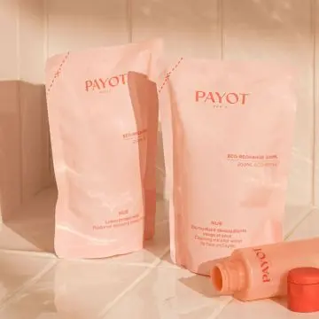 Nue Éco-Recharge Lotion Tonique Éclat 200ml - Payot - Soin - Visuel 3