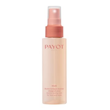 Nue Brume Tonique Douceur Visage & Yeux 100ml - Payot - Soin - Visuel 1