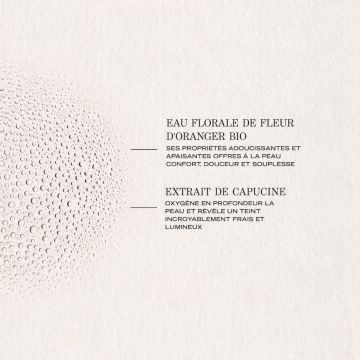 Nue Brume Tonique Douceur Visage & Yeux 100ml - Payot - Soin - Visuel 2