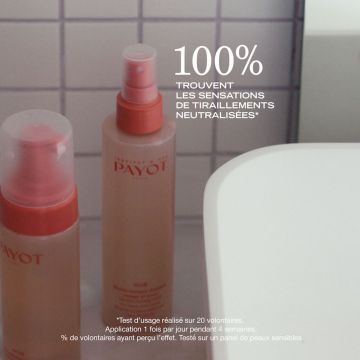 Nue Brume Tonique Douceur Visage & Yeux 100ml - Payot - Soin - Visuel 3