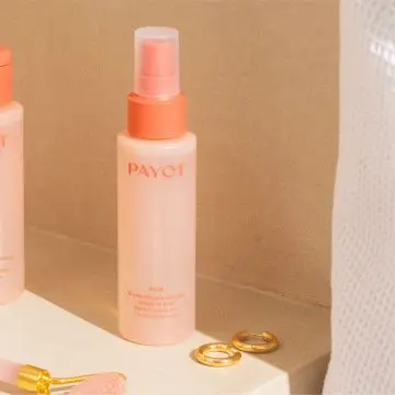 Nue Brume tonique douceur 100ml - Payot - Soin - Visuel 3