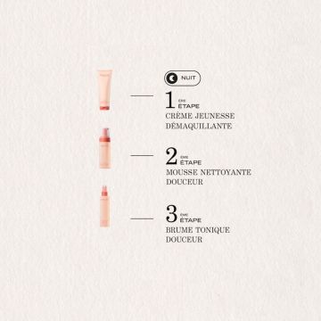 Nue Brume Tonique Douceur Visage & Yeux 100ml - Payot - Soin - Visuel 4