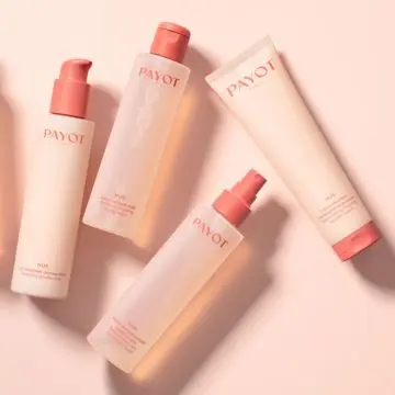 Nue Brume tonique douceur 100ml - Payot - Soin - Visuel 4