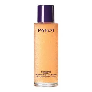 Suprême Absolu Infusion Microperlée Jeunesse 100ml - Payot - Soin - Visuel 1