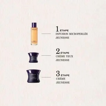 Suprême Absolu Infusion Microperlée Jeunesse 100ml - Payot - Soin - Visuel 4