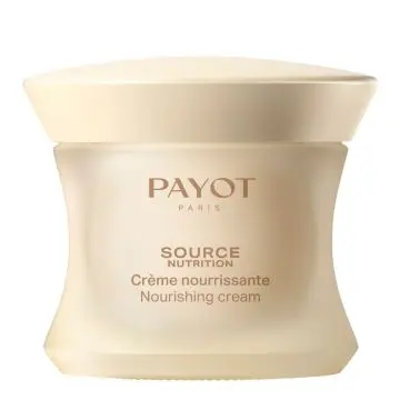 Source Nutrition Crème Nourrissante 50ml - Payot - Soin - Visuel 1