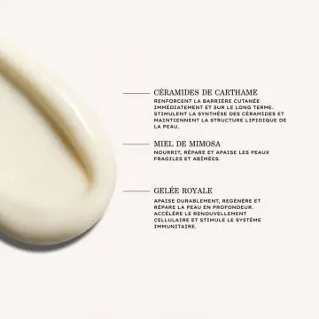 Source Nutrition Crème Nourrissante 50ml - Payot - Soin - Visuel 2