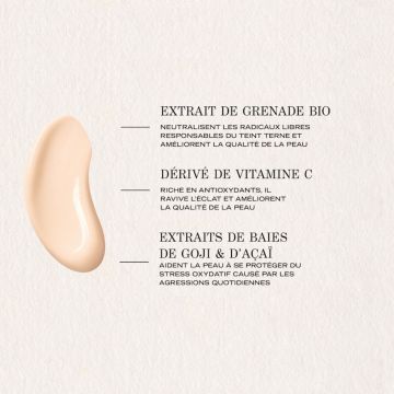 My Payot Crème Vitaminée Éclat 50ml - Payot - Soin - Visuel 2