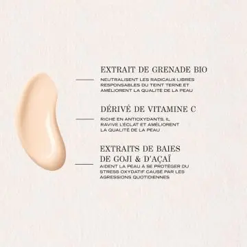 My Payot Crème Vitaminée Éclat 50ml - Payot - Soin - Visuel 2