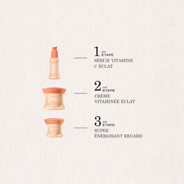 My Payot Crème Vitaminée Éclat 50ml - Payot - Soin - Visuel 4