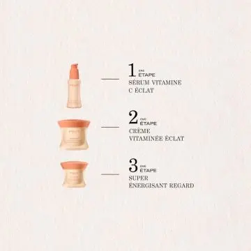 My Payot Crème Vitaminée Éclat 50ml - Payot - Soin - Visuel 4