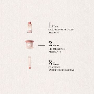 N°2 Crème Nuage Apaisante 50ml - Payot - Soin - Visuel 3