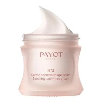 Crème N°2 Cachemire 50ml - Payot - Soin - Visuel 2
