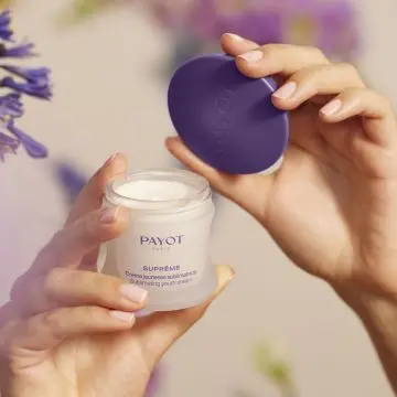 Suprême Crème Jeunesse Sublimatrice 50ml - Payot - Soin - Visuel 4