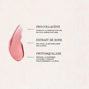 Roselift Crème Rose Liftante 50ml - Payot - Soin - Visuel 3