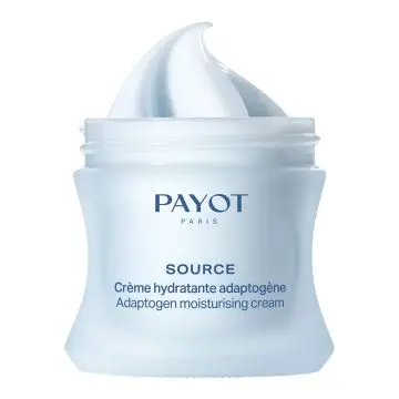 Source Crème Hydratante Adaptogène 50ml - Payot - Soin - Visuel 2
