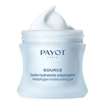 Source Gelée Hydratante Adaptogène 50ml - Payot - Soin - Visuel 2 Source Gelée Hydratante Adaptogène 50ml - Payot - Soin - Visuel 2