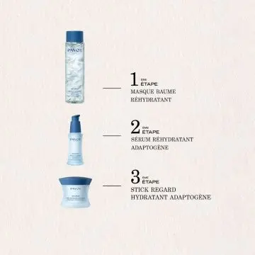 Source Gelée Hydratante Adaptogène 50ml - Payot - Soin - Visuel 4