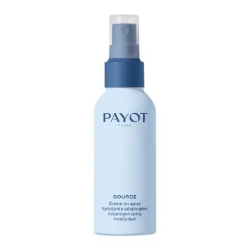 Source Crème en Spray Hydratante Adaptogène 40ml - Payot - Soin - Visuel 1