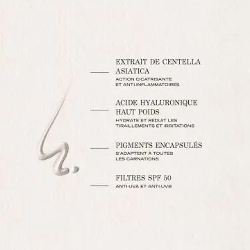 N°2 CC Crème Anti-Rougeurs SPF50 40ml - Payot - Soin - Visuel 2