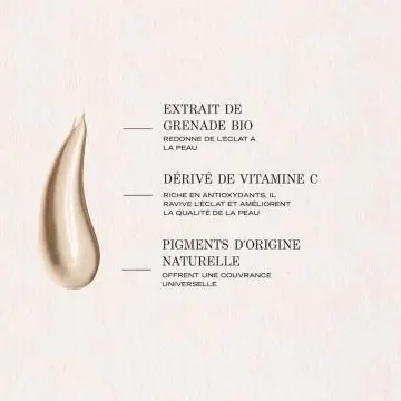 My Payot Crème Teintée Éclat SPF15 40ml - Payot - Soin - Visuel 2