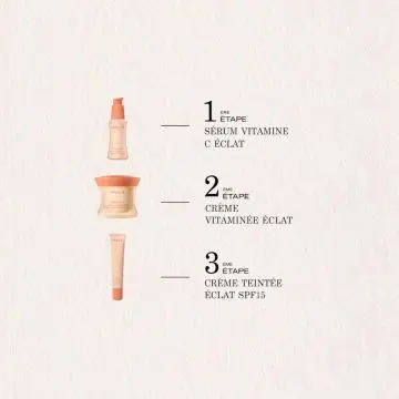 My Payot Crème Teintée Éclat SPF15 40ml - Payot - Soin - Visuel 4