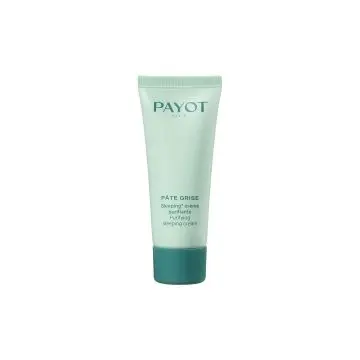 Mini Pâte Grise Sleeping Crème  Crème de Beauté Purifiante 30ml  - Payot - Soin - Visuel 1