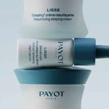 Lisse  Sérum Nuit Rénovateur 15ml