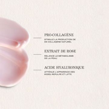 Roselift Crème Sculptante Nuit 50ml - Payot - Soin - Visuel 2