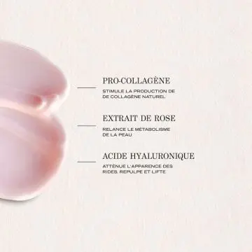 Roselift Crème Sculptante Nuit 50ml - Payot - Soin - Visuel 2