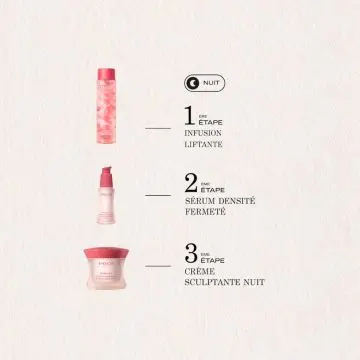 Roselift Crème Sculptante Nuit 50ml - Payot - Soin - Visuel 4