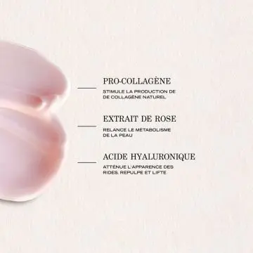 Roselift Crème Sculptante Nuit Soin Resculptant 50ml - Payot - Soin - Visuel 3
