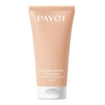 Nue Gommage Douceur sans Grains 50ml - Payot - Soin - Visuel 1