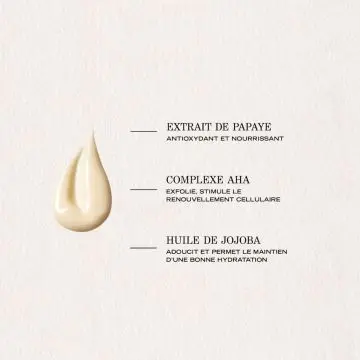 Nue Gommage Douceur sans Grains 50ml - Payot - Soin - Visuel 2