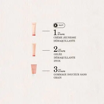 Nue Gommage Douceur sans Grains 50ml - Payot - Soin - Visuel 4