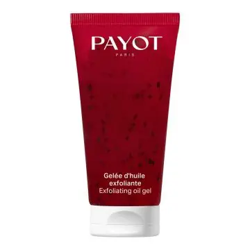Gommage Douceur Framboise 50ml - Payot - Soin - Visuel 1