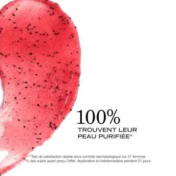 Gommage Douceur Framboise 50ml - Payot - Soin - Visuel 3