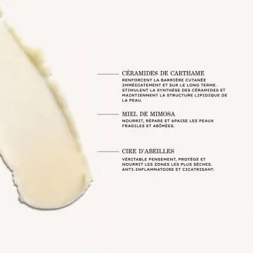 Source Nutrition Baume Réparateur 20g - Payot - Soin - Visuel 2