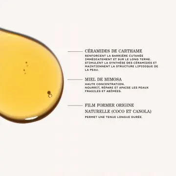 Source Nutrition Huile à Lèvres Nourrissante 5ml - Payot - Soin - Visuel 2