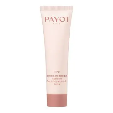 N°2 Baume Aromatique Apaisant 30ml - Payot - Soin - Visuel 1
